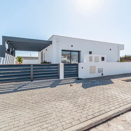 Villa Estrela Lourinhã Exterior foto