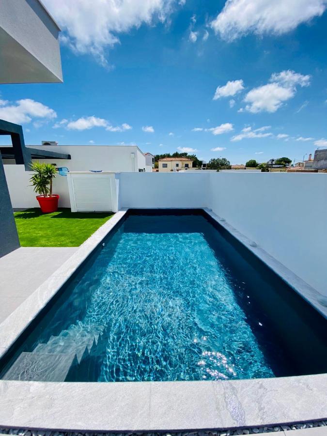 Villa Estrela Lourinhã Exterior foto