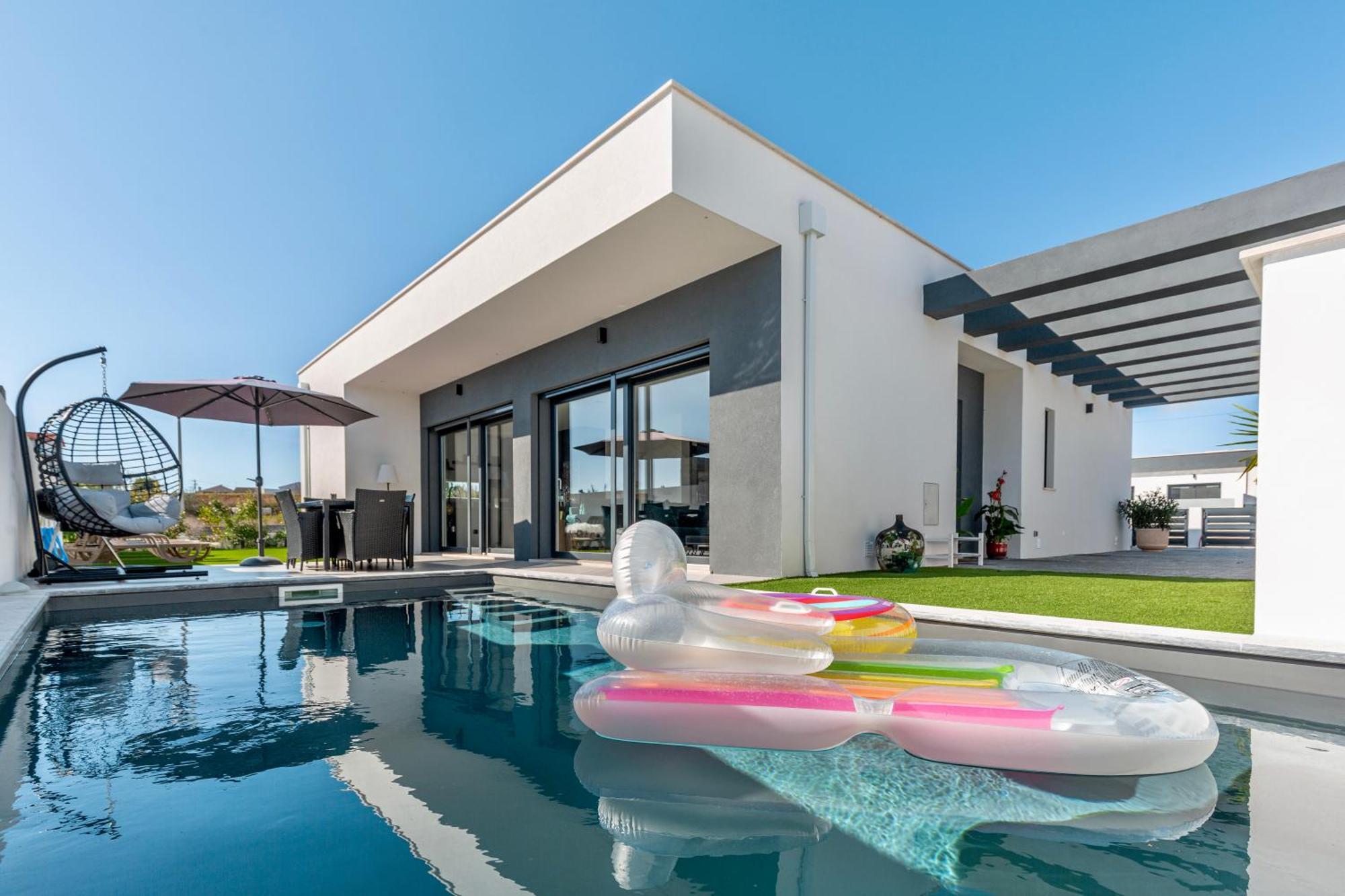 Villa Estrela Lourinhã Exterior foto