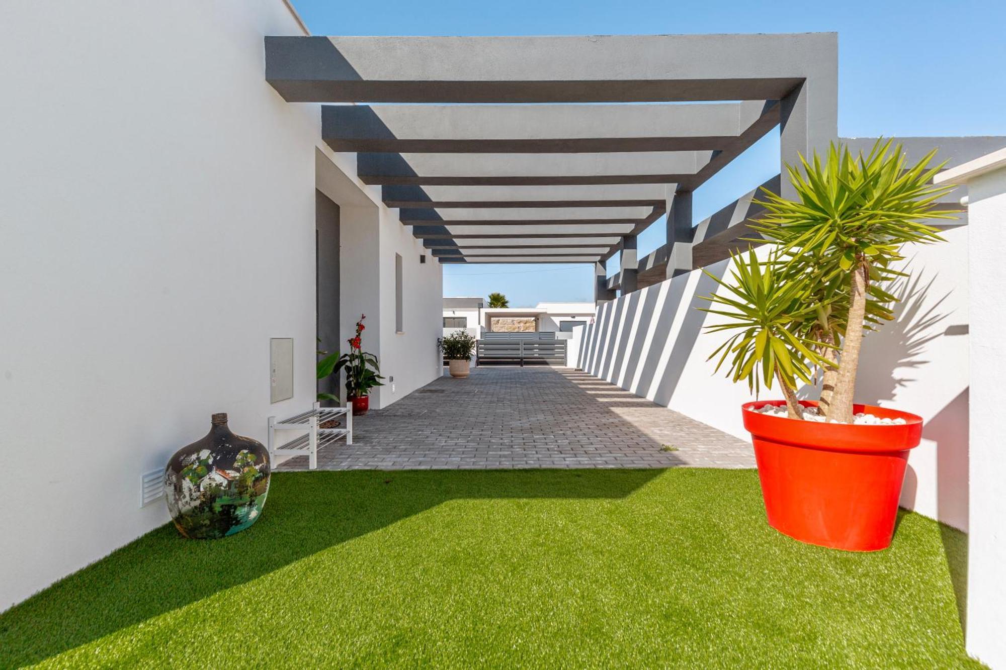 Villa Estrela Lourinhã Exterior foto
