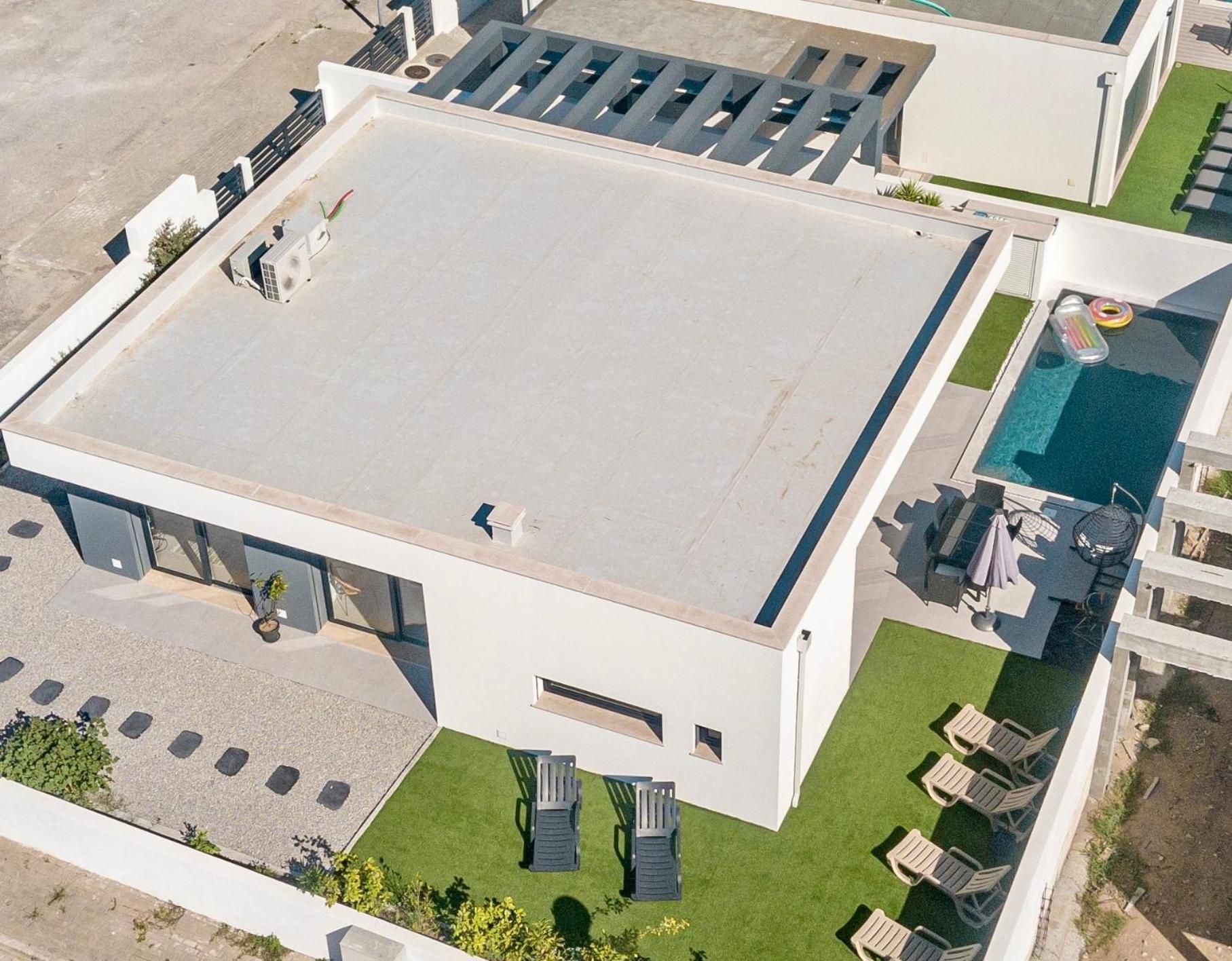 Villa Estrela Lourinhã Exterior foto