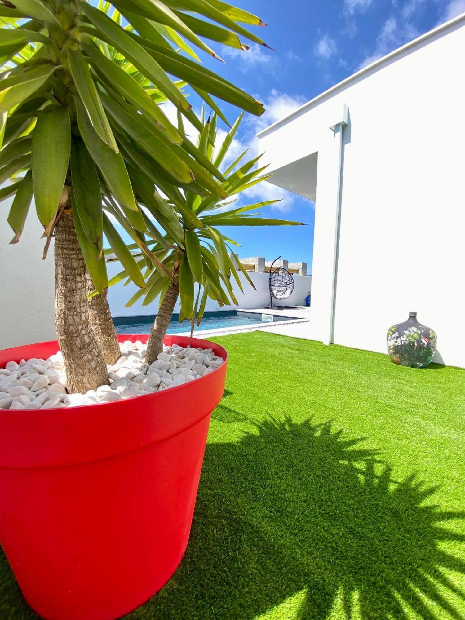 Villa Estrela Lourinhã Exterior foto